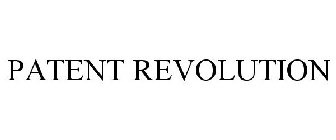 PATENT REVOLUTION