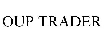 OUP TRADER