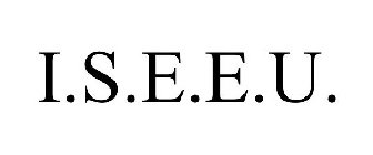 I.S.E.E.U.