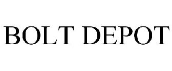 BOLT DEPOT