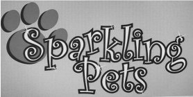 SPARKLING PETS