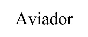 AVIADOR