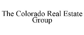 THE COLORADO REAL ESTATE GROUP