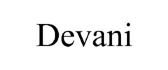 DEVANI