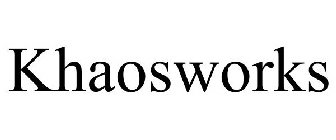 KHAOSWORKS