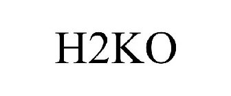 H2KO