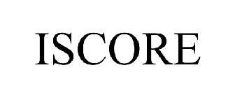 ISCORE