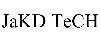 JAKD TECH