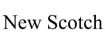 NEW SCOTCH