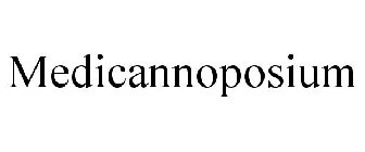 MEDICANNAPOSIUM