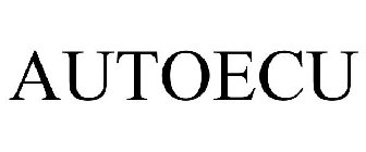 AUTOECU