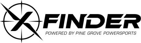 XFINDER POWERED BY PINE GROVE POWERSPORTSS
