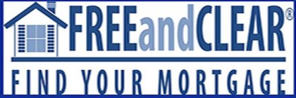 FREEANDCLEAR FIND YOUR MORTGAGE