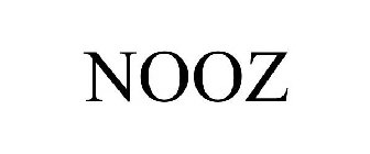 NOOZ