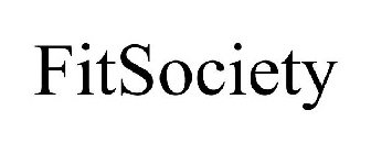 FITSOCIETY
