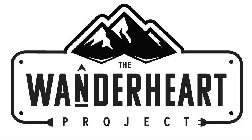 THE WANDERHEART PROJECT