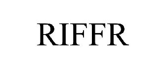 RIFFR