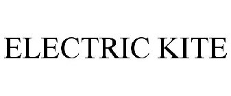 ELECTRIC KITE