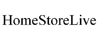 HOMESTORELIVE