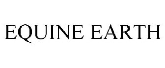 EQUINE EARTH