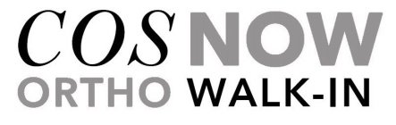 COSNOW ORTHO WALK-IN