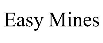 EASY MINES