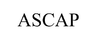 ASCAP