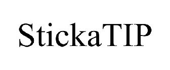STICKATIP