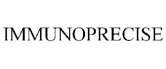 IMMUNOPRECISE