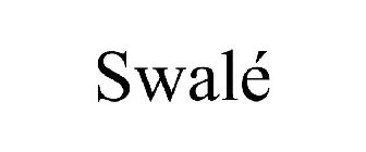SWALÉ