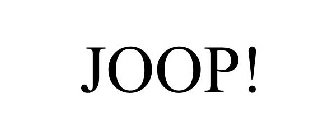 JOOP!