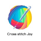 CROSS STITCH JOY