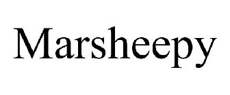 MARSHEEPY