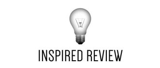 INSPIRED REVIEW