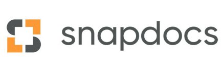 S SNAPDOCS