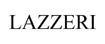 LAZZERI