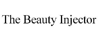 THE BEAUTY INJECTOR