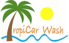 ROPICAR WASH