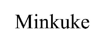 MINKUKE