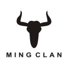 MING CLAN