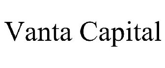 VANTA CAPITAL