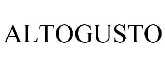 ALTOGUSTO