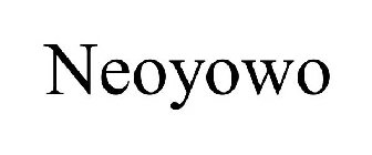 NEOYOWO