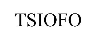 TSIOFO