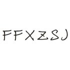 FFXZSJ