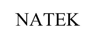 NATEK