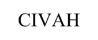 CIVAH