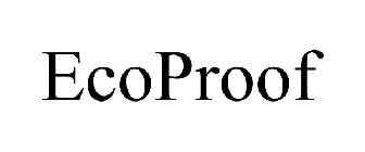 ECOPROOF