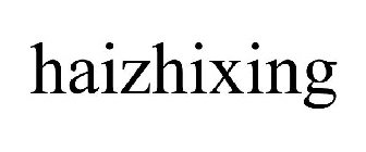 HAIZHIXING