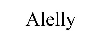 ALELLY